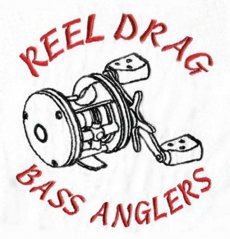 Reed Drag Bass Anglers – SML Results – 6-8-14