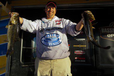 Howes about that? –  2013 Bass Pro Shops Southern Open #1 –  2.1.13