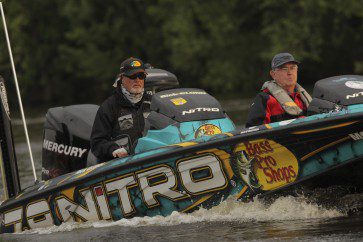 Elite Series field set for 2013 – Bassmaster.com