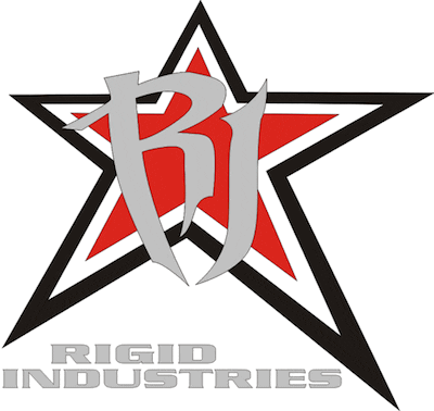 Rigid Industries Adds Three to the Rigid LED Torture Team by: Terry Brown