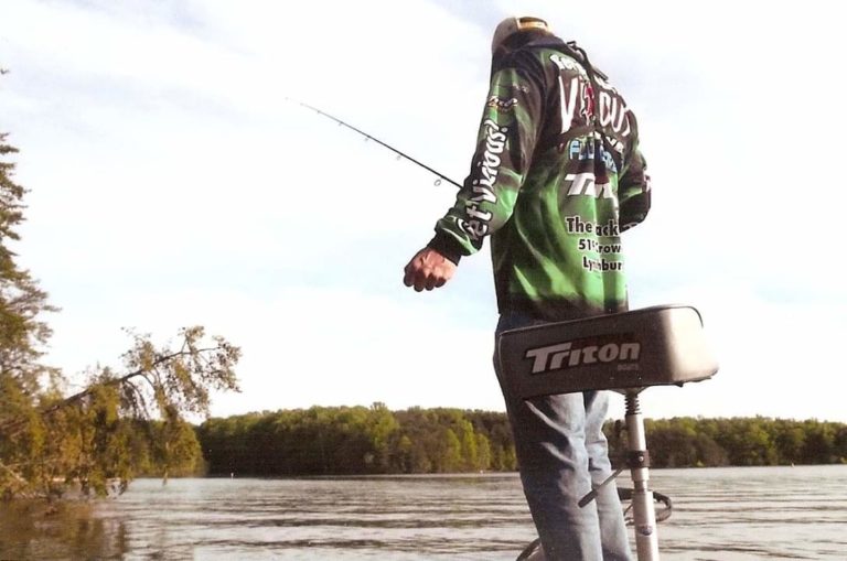 Top 10 Random Thoughts About the Spring SpawnBy: Robert Hudson