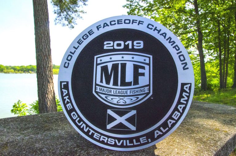 MLF College Fishing Faceoff Pits Longtime Alabama RivalsAgainst Each Other in Competition on Lake Guntersville