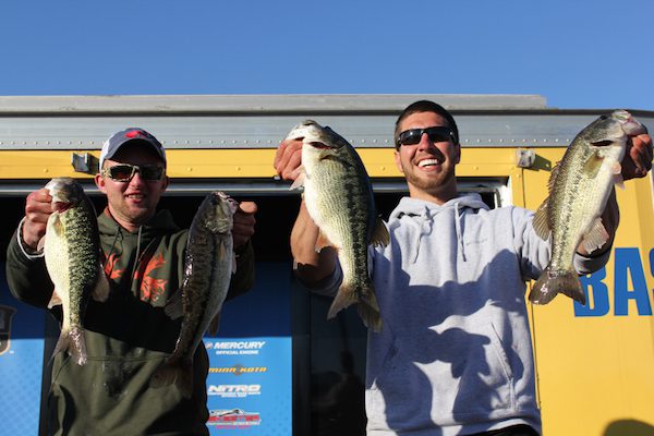 Western Carolina University Earns College Series Eastern Regional Win