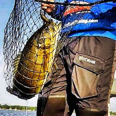 Five Things You Need to Know Before Smallmouth Fishing in NY – Fishidy.com