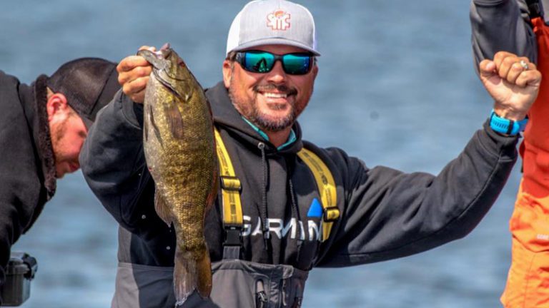 Bass Edge – The Edge episode 318 featuring Scott Martin