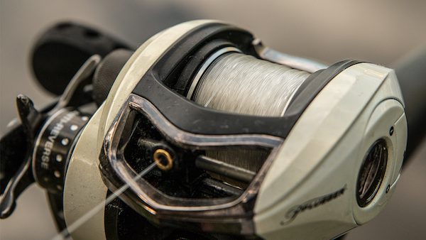 Seaguar Red Label Fluorocarbon Review By  Walker Smith