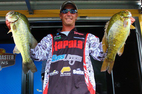 Bass Edge’s The Edge With  Seth Feider