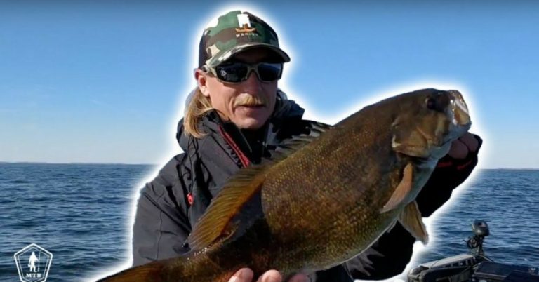 Fishing Tube Baits: 5 Ways To Rig a Tube – MTB