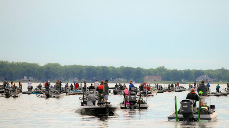 Bassmaster Opens Winners In 2019 Can Qualify For The 50th Bassmaster Classic