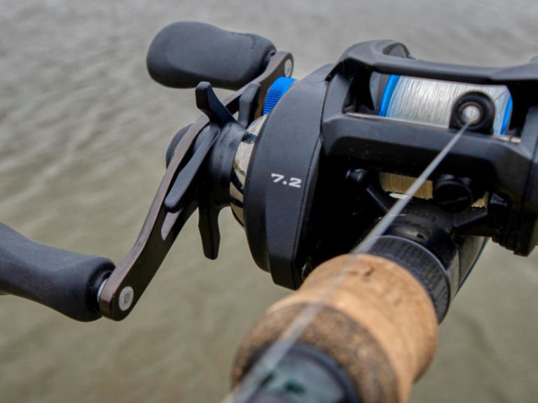 Shimano SLX DC Baitcaster Reel Review By Jason Sealock – Wired2Fish