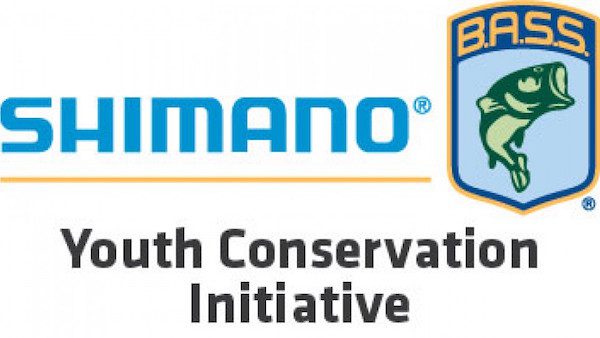 The Shimano/B.A.S.S. Youth Conservation Initiative Funds B.A.S.S. Nation Projects In 2016