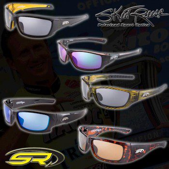 Skeet Reese Introduces New Sunglasses for 2014 by: Jason Sealock