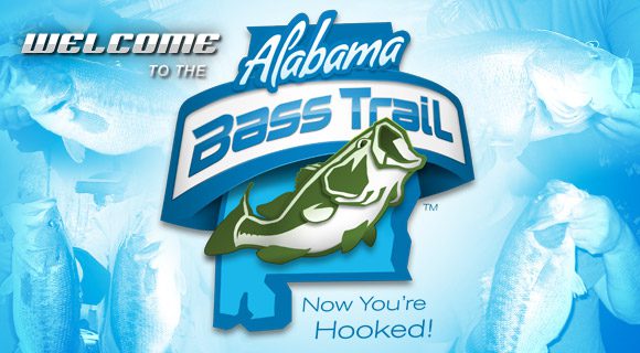 Alabama Bass Trail Championship Field Set by: Jason Sealock