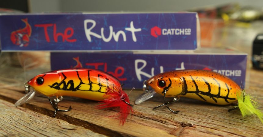 How To Fish A Small Crankbait For Early Spring Bass