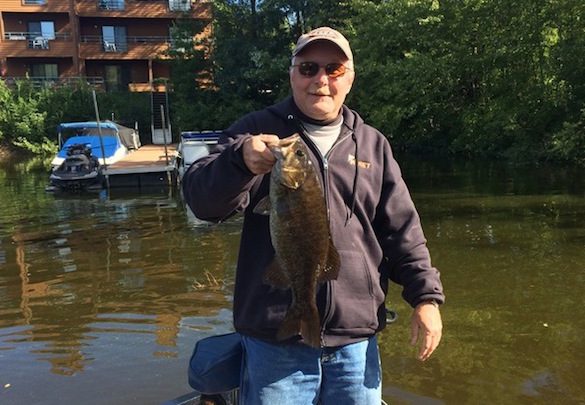 The Advantage of Real-time Fishing Notifications – Fishidy.com