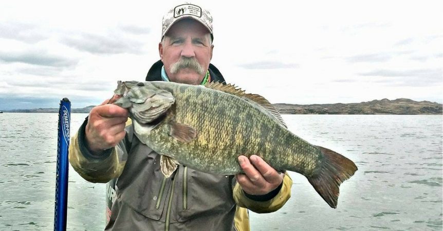 Every Single State Smallmouth Bass Record, Listed  – MTB