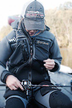 Cold Weather Prep Pays Off  by Kate Dattilo – Fishidy.com