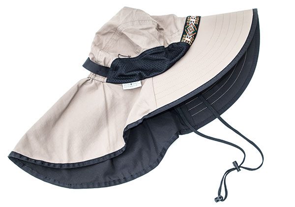 Sunday Afternoons Adventure Hat by: Walker Smith