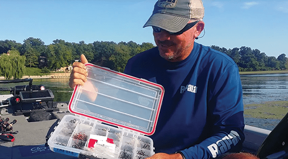 Put more key fish in the boat with VMC® terminal tackle March 7, 2017 by Rapala