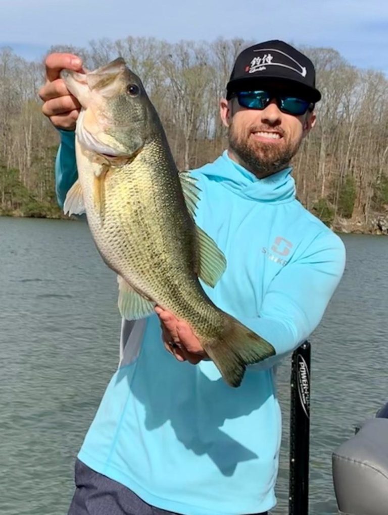 Bass Edge The Edge  Episode 328 John Crews