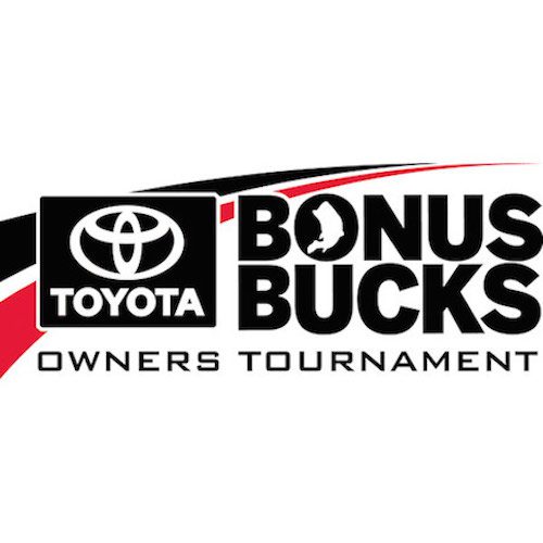 Toyota Owners Tournament Headed to Kentucky Lake by: admin