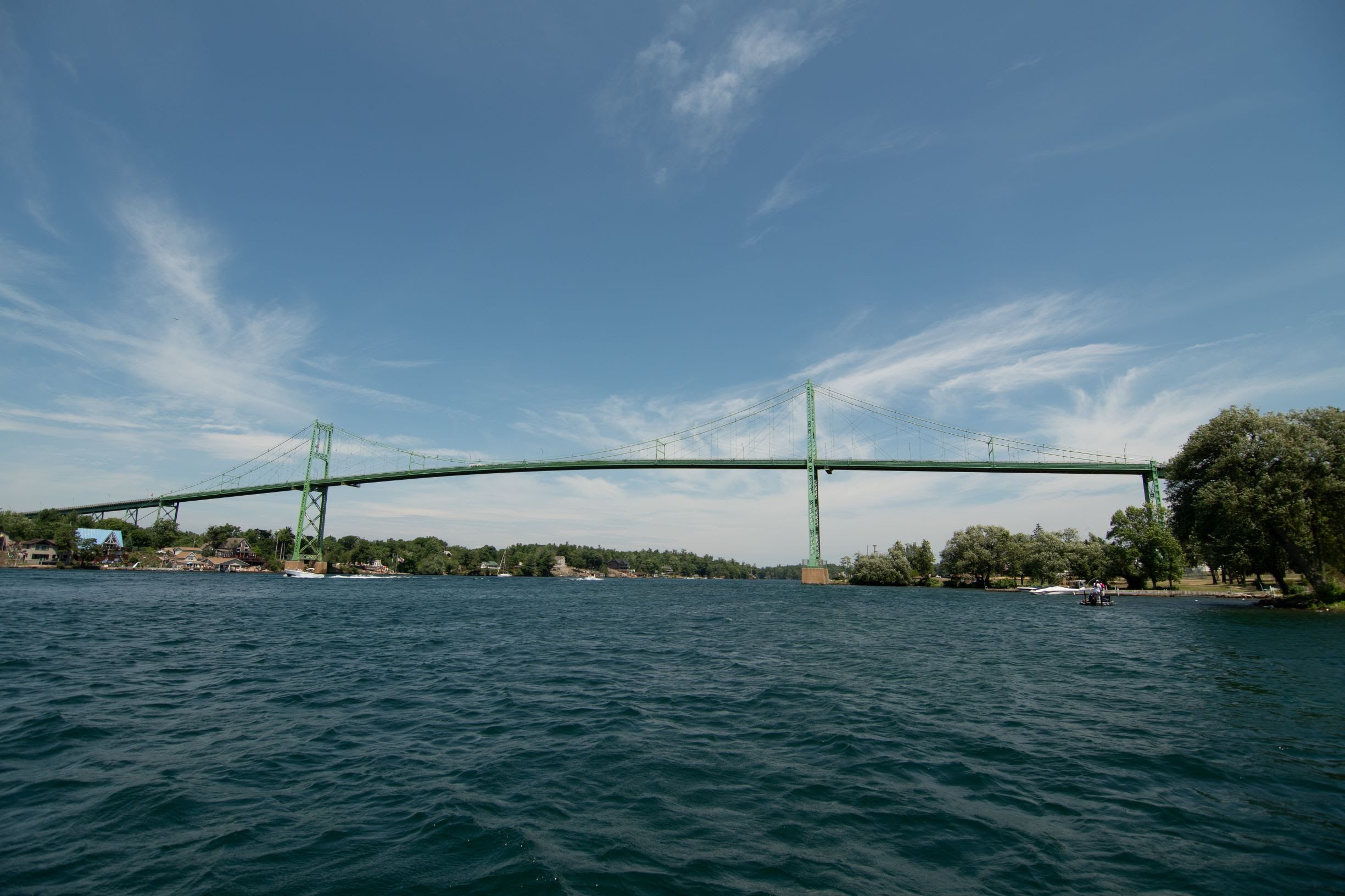 Critical Decisions Likely To Impact Bassmaster Elite Series Event On St. Lawrence River
