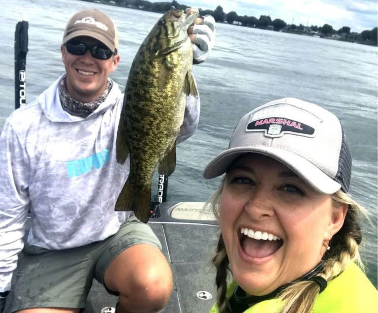 Bassmaster Marshal Registration Opens In December For 2020 Elite Season