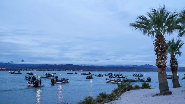 Lake Havasu Readies to Host Toyota Series Event