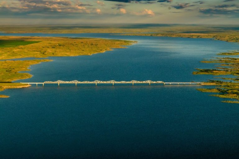 The Mystery Smallmouth At Lake Oahe