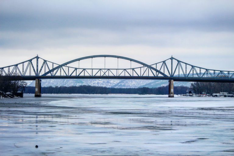 La Crosse Hosts B.A.S.S. Nation Regional Championship