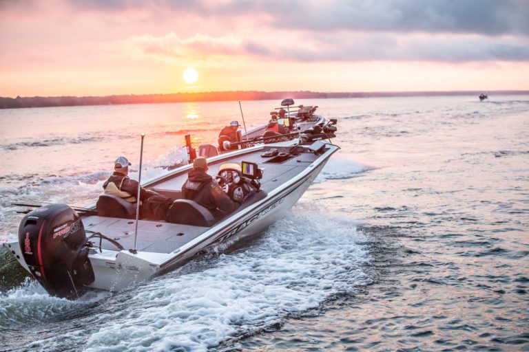 Postspawn Smallmouth Will Dominate Bassmaster Open On Oneida Lake