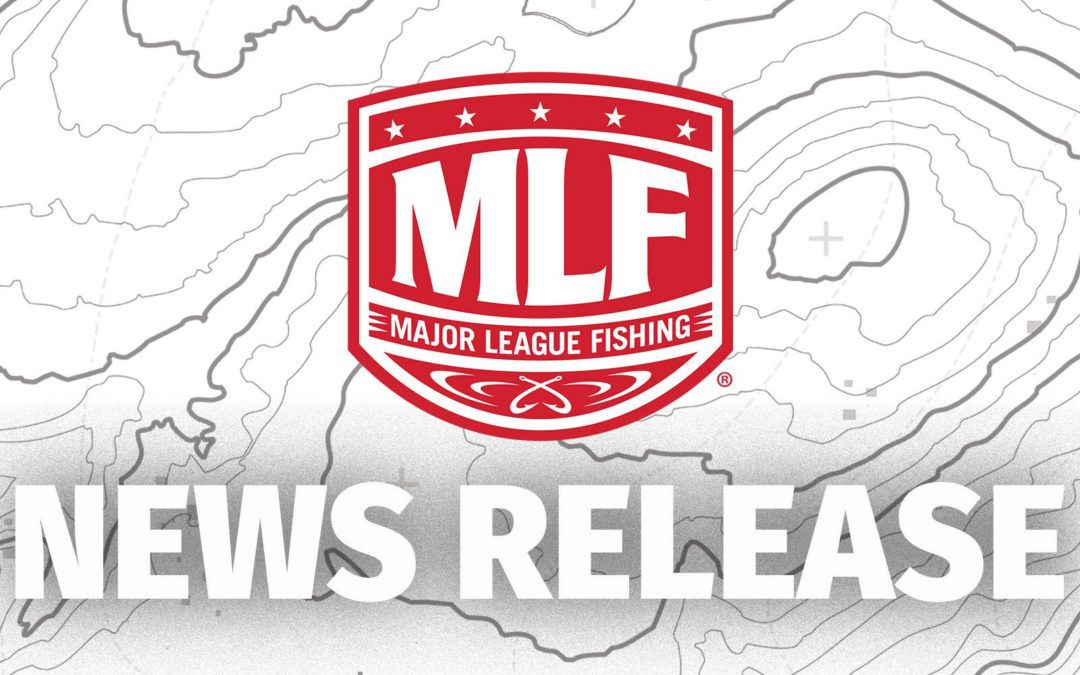Major League Fishing Announces Organizational Changes External
