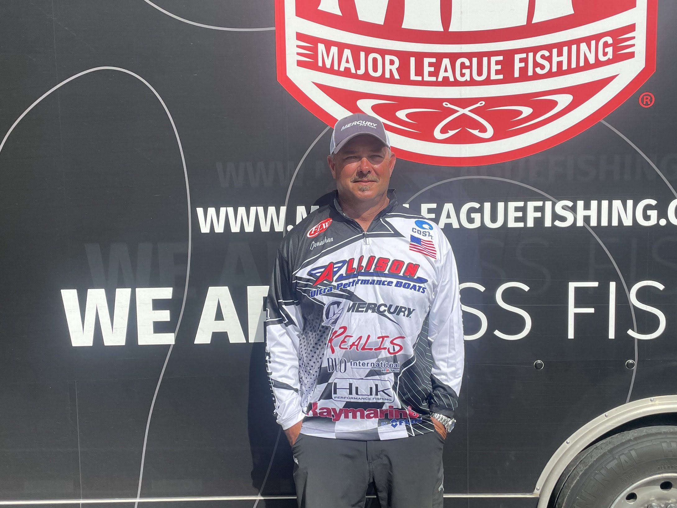Harriman’s Bowling Wins Two-Day Phoenix Bass Fishing League Super Tournament on Watts Bar Presented by Lithium Pros