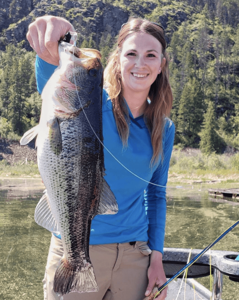 Sixth Annual Females In Fisheries Conservation Scholarships Awarded