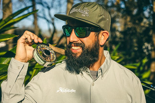 See More Fish, Look Real Sharp in Hobie Monarch Float Sunglasses