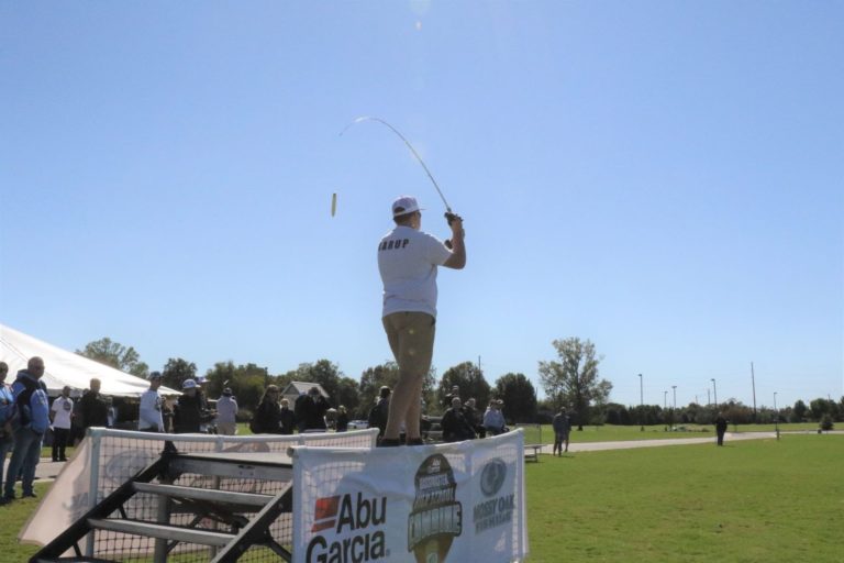 Registration For 2022 Bassmaster High School Fishing Combine Ends Friday 
