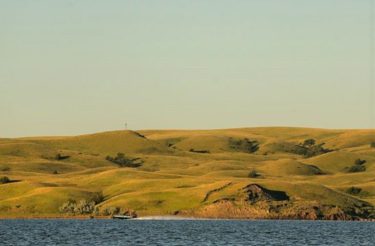 Smallmouth Bonanza On Tap For Bassmaster Elite Series Event At Massive Lake Oahe