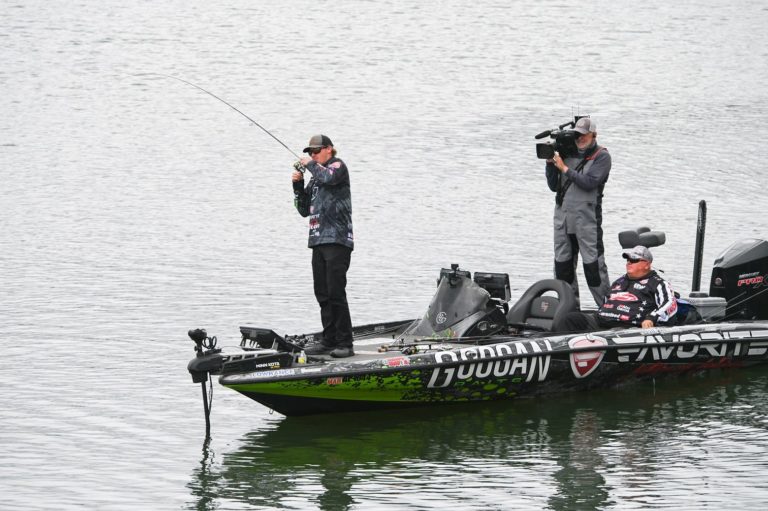 Cayuga Lake Readies to Host Major League Fishing’s Bass Pro Tour Fox Rent A Car Stage Six Presented by Googan Baits