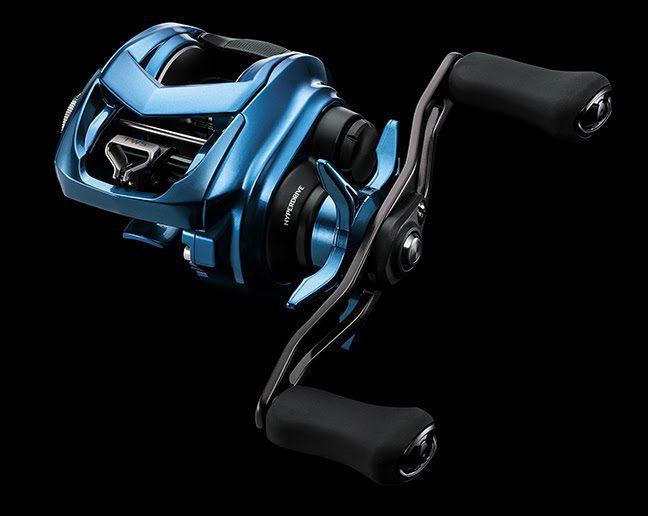 Your New Favorite Backwater Reel by DAIWA