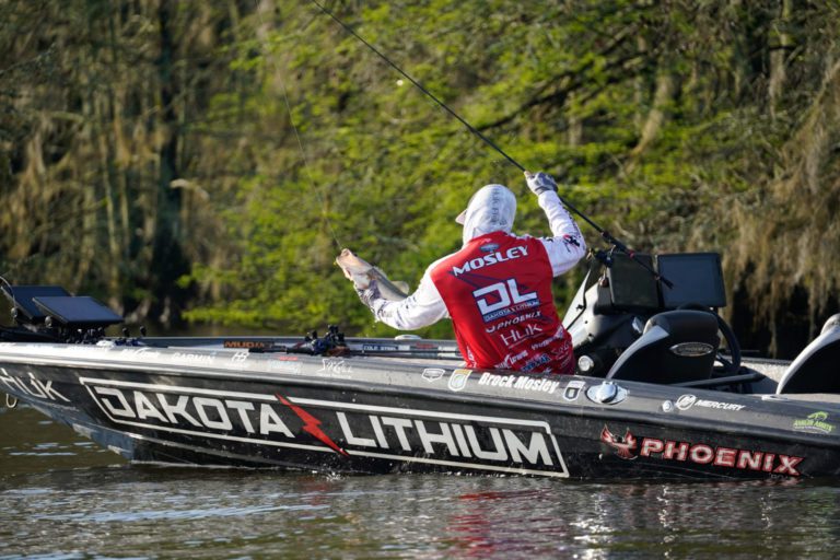 Dakota Lithium Selected As The Official Lithium Battery Of Bassmaster, Inks Multiyear Deal As Bassmaster Premier Sponsor