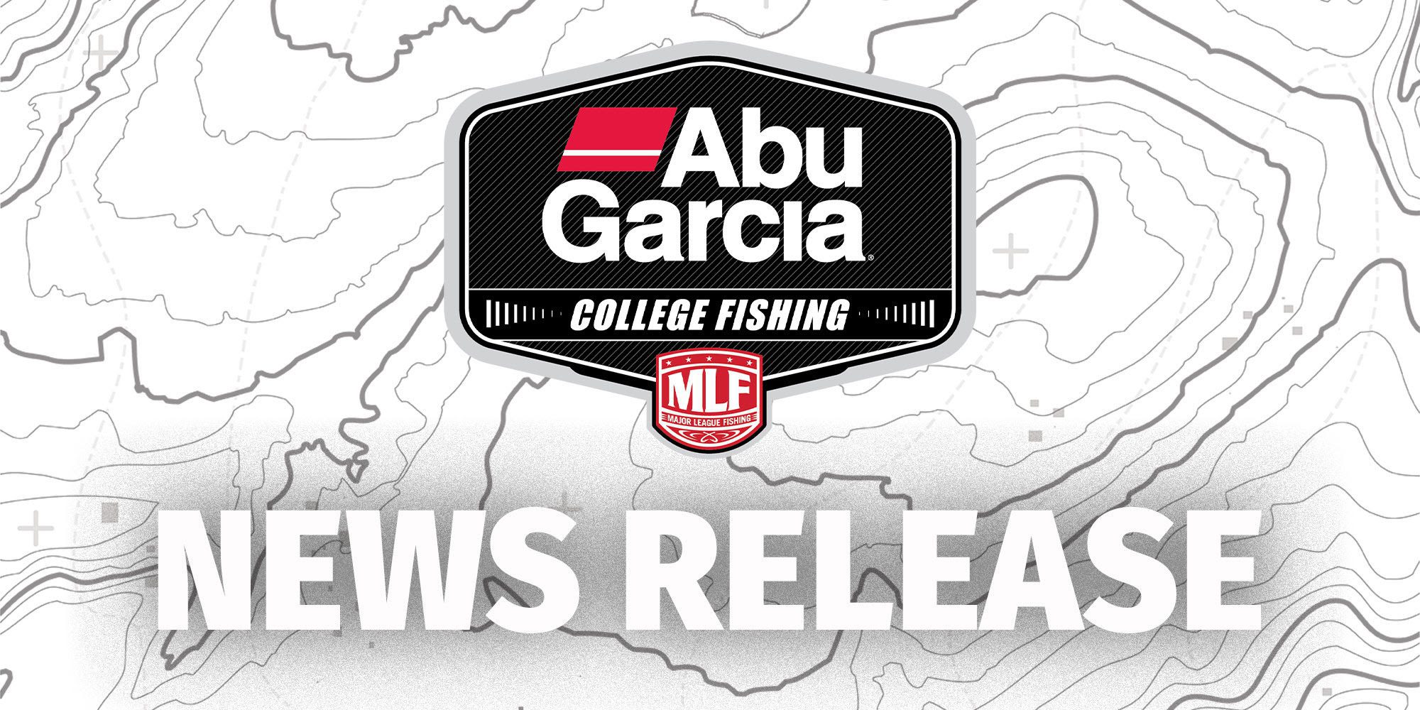 MLF Adds Additional Abu Garcia College Fishing Event to 2023 Schedule