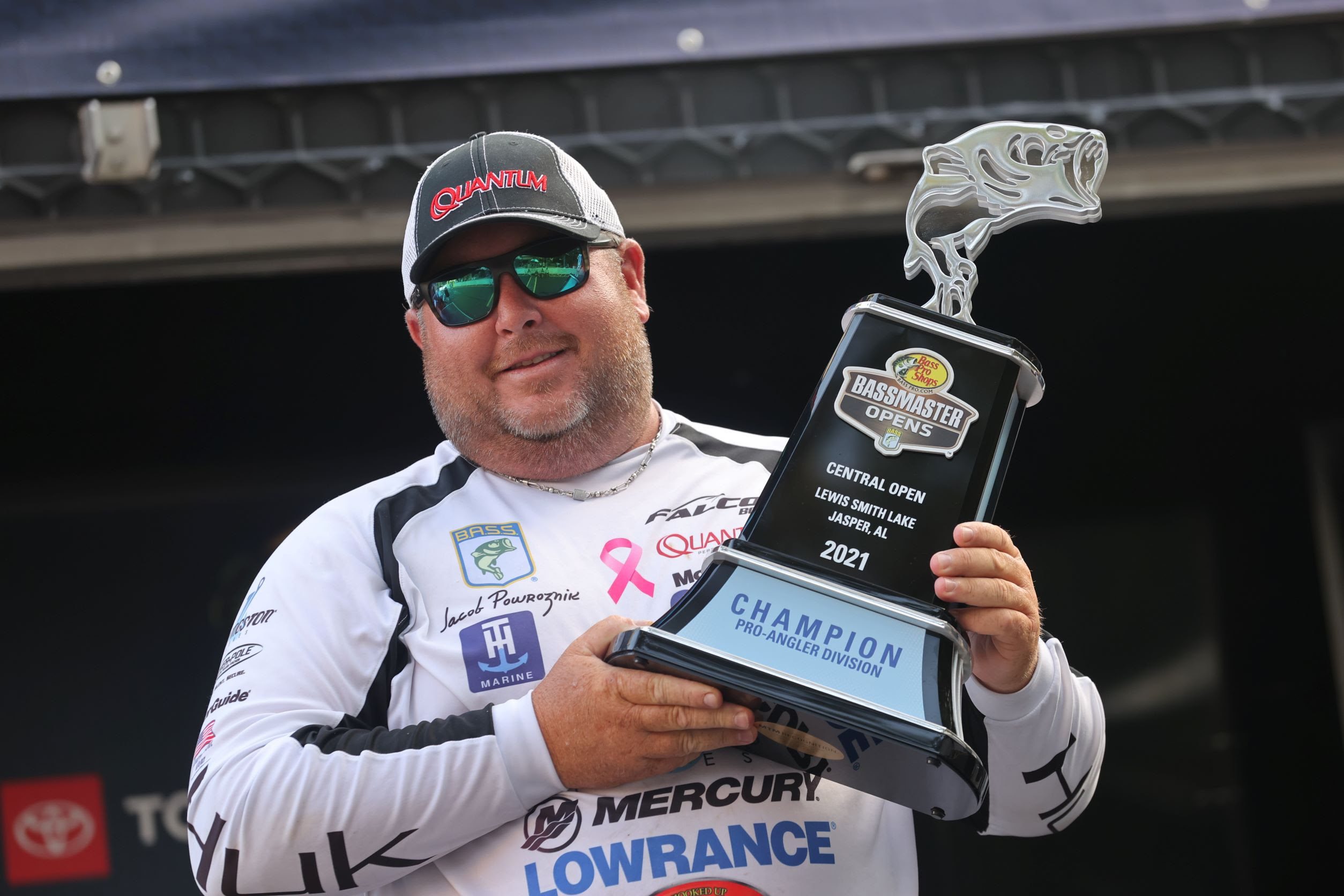 2023 Bassmaster Opens Will Feature New Elite Qualification Format