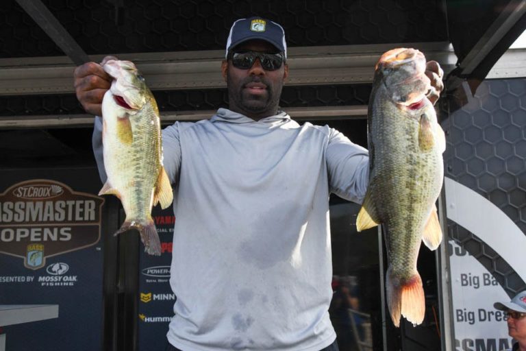 Former NFL All-Pro Cole Goes From Pass Rush to Bass Rush