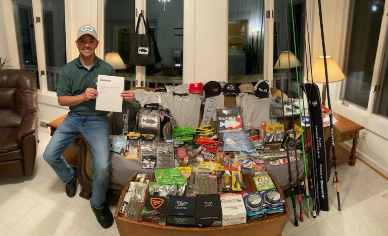 2021 Bassmaster Fantasy Fishing Offers $90,000 In Prizes