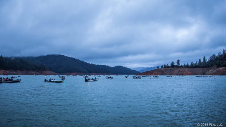 Toyota Series to Kick Off 2021 Season Opener on Lake Shasta
