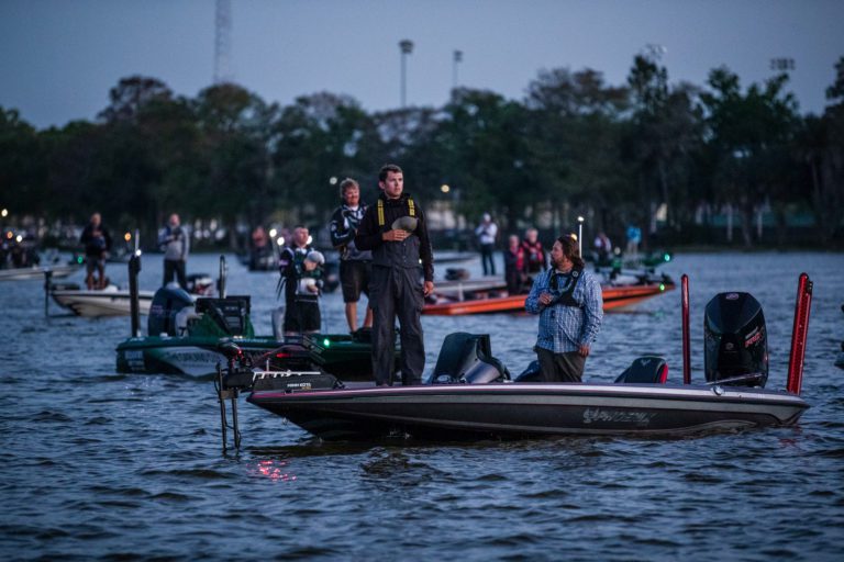 Phoenix Bass Fishing League Regional Championship Set for St. Johns River