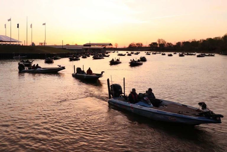Booming Interest In Bassmaster Opens Brings First Live Coverage, More Angler Opportunities For Rest Of Season