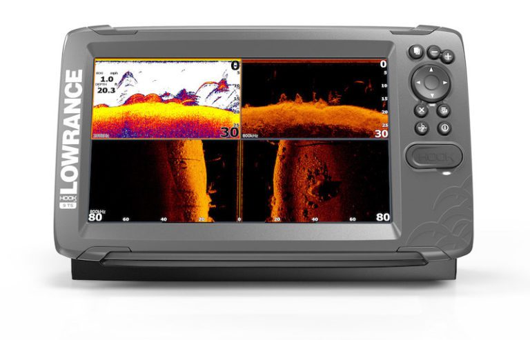 Lowrance® Launches New, Easy-to-Use HOOK2 Fishfinder/Chartplotter Series New HOOK2 Sets the Standard For Ease of Use and Affordability