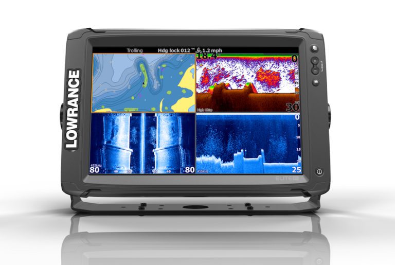 Lowrance® Announces Catch A Great Deal Promotion