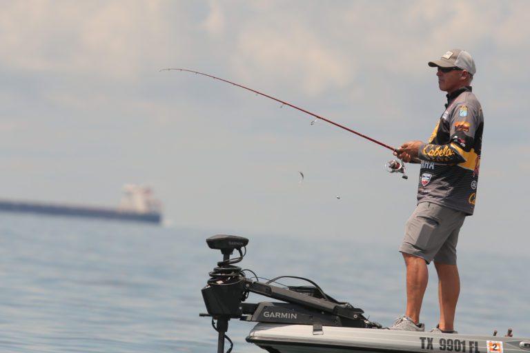 The Rejuvenation Of Legendary Angler Clark Wendlandt